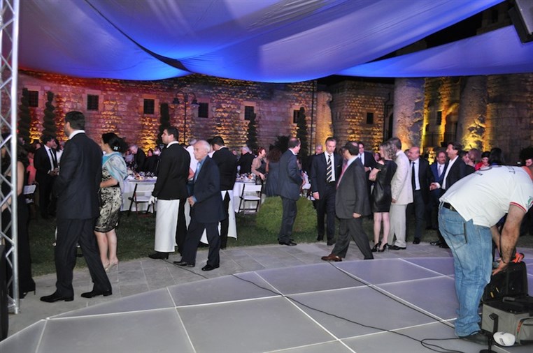 L'ADALF Celebre 75e Anniversaire du General De Gaulle Part 2